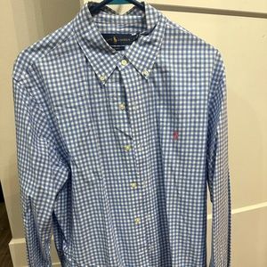 Polo Ralph Lauren dress shirt